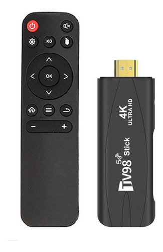 Stick Rockchip 3228a Caixa Android 12.1 Quad-core 2.4g Wifi