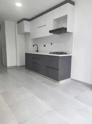Apartamento En Venta En Cabañas Bello. Cod V13338