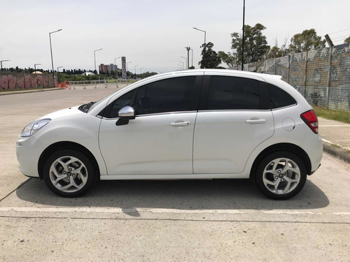 Citroën C3 2018 1.6 Vti 115 At6 Shine