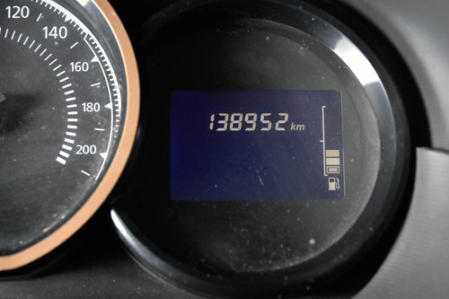Renault Duster 1.6 Ph2 4x2 Privilege