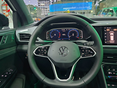 Volkswagen Taos 1.4 250 Tsi Highline Bi Tono