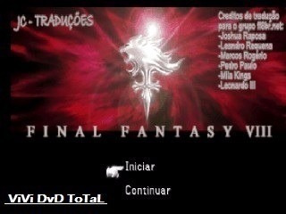 final fantasy 8 portugues ps1 final fantasy 8 portugues ps1