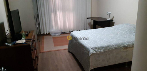 Imagem 4 de 17 de Casa À Venda, 340 M² Por R$ 1.500.000,00 - Nova Petrópolis - São Bernardo Do Campo/sp - Ca0623