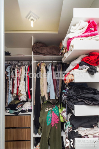 Imagem 13 de 30 de Apartamento, 2 Dormitórios, 88.64 M², Tristeza - 127682