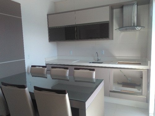Imagem 4 de 20 de Lindo Apartamento Mobiliado Em Camboriú. - Ap00394 - 32095243