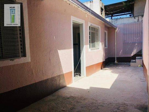 Imagem 11 de 18 de Casa À Venda, 250 M² Por R$ 450.000,00 - Jardim Peri - São Paulo/sp - Ca0381