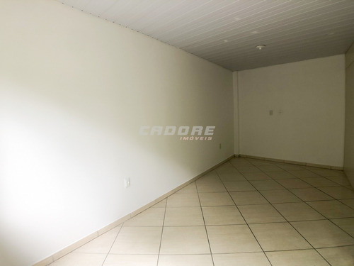 Imagem 8 de 12 de Apartamento Com Ótima Localização No Progresso | Cadore Imóveis - 3052194l