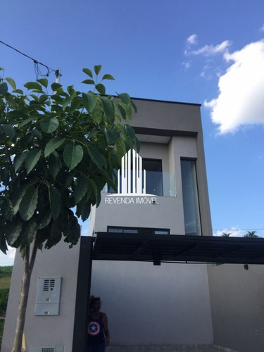 Imagem 3 de 12 de Excelente Sobrado , 03 Dorms, 02 Vagas, Com Síte Em Santana De Paranaíba 670.000,00 - Al2661