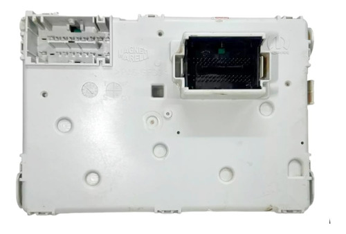 Modulo Bcm Fusivel Fiat Toro 1.8 16/22 503441680109 (Usado)