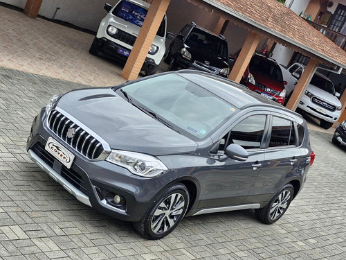 Suzuki S-Cross 4STYLE 1.4 TB 16V Aut.