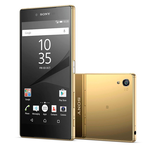 Sony Xperia Z5 Premium Dual 4k 32gb - Liberado Nuevo Sellado