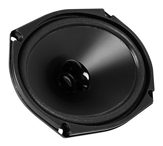 Nakamichi SP-S6920 360W Max 6 x 9 2-Way 4-Ohm Stereo Car Audio Coaxial Speaker