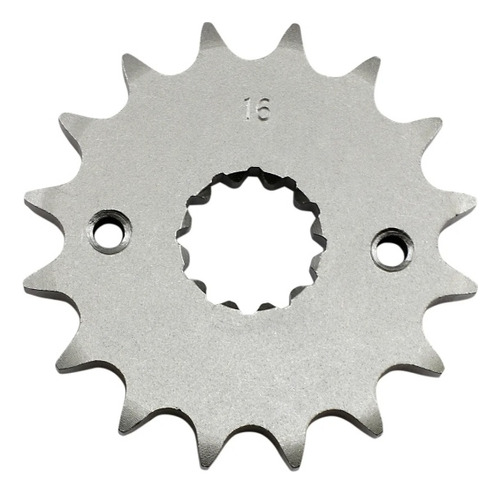 Sprocket Delantero Kawasaki Zx12r(00-05) Zzr1200 (02-05)