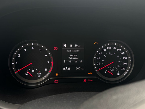 Hyundai Grand i10 1.2 Gl Mid At