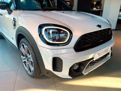 Mini Countryman Cooper Se All4 Phev