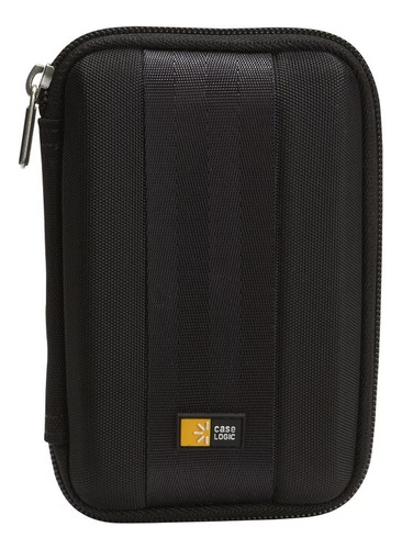 Case Logic 3201253 Qhdc101 Funda Portatil P/disco Duro Black