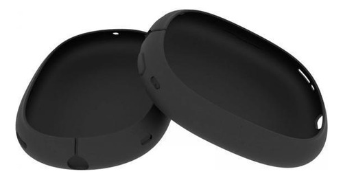 2 Almohadillas De Silicona Almohadillas De Piel A Prueba