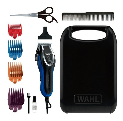Cortadora De Pelo Wahl Para Mascotas U-clip