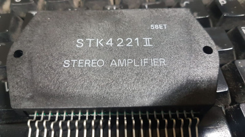 Stk 4221 Ii