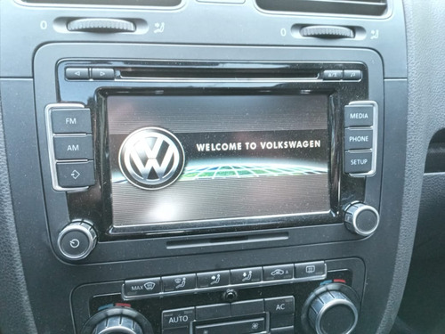 Vw Vento 2010 2.5 125hp Advance Dsg At Jub Liq Urg
