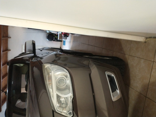 Chevrolet S10 Ltz 2.8 Duramax Diesel