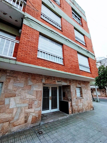 Imagen 9 de 9 de Departamento De 2 Ambientes A Metros De La Playa