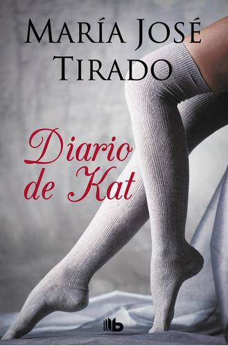 Diario De Kat - Tirado, Maria Jose
