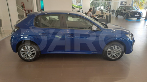 Peugeot 208 1.6 Allure