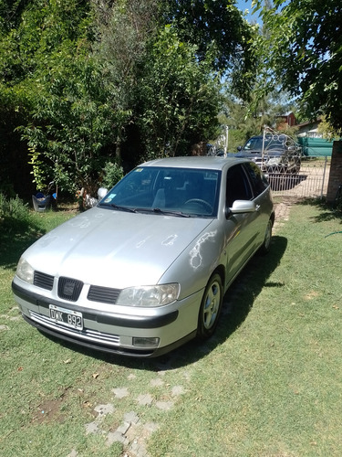 Seat Ibiza 1.6 Sr