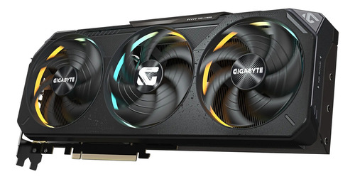Tarjeta De Video Gigabyte Geforce Rtx 5070 Gaming Oc 12g
