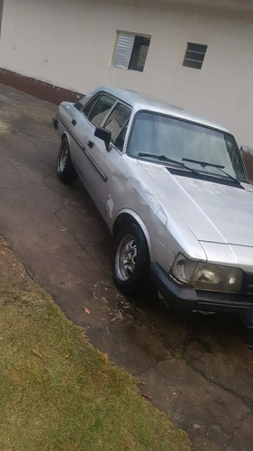 Chevrolet Opala Comodoro 4cc 1988 Leia