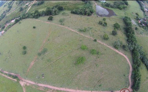 Imagem 1 de 6 de Área À Venda, 125982 M² Por R$ 3.527.497,12 - Recreio Costa Verde - Itatiba/sp - Ar0051