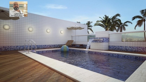 Imagem 7 de 15 de Lançamento A Forma Mais Inteligente De Comprar Seu Apartamento Na Praia - 999
