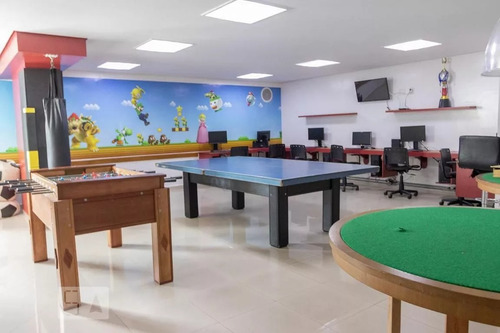 Imagem 17 de 21 de Apartamento De 3 Quartos, 02 Banheiros Com 01 Suíte