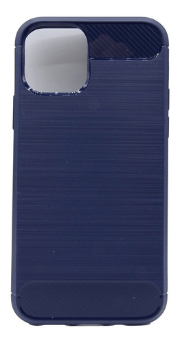 Carcasa Para iPhone 11 Pro Max Silicona Anti Deslizante