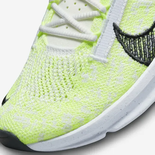 Tenis nike verde limon hotsell