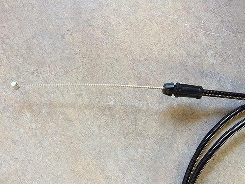 Rt44 114long Nuevo Swisher Genuino Corte Áspero Cortacésped