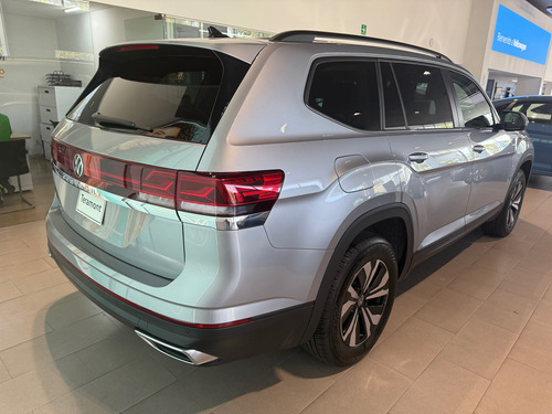 Volkswagen Teramont Highline 2.0 TSI