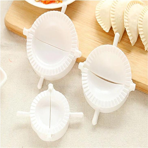 Máquina Para Prensar Masa De Cocina, 3 Piezas, 3 Tamaños, Ra