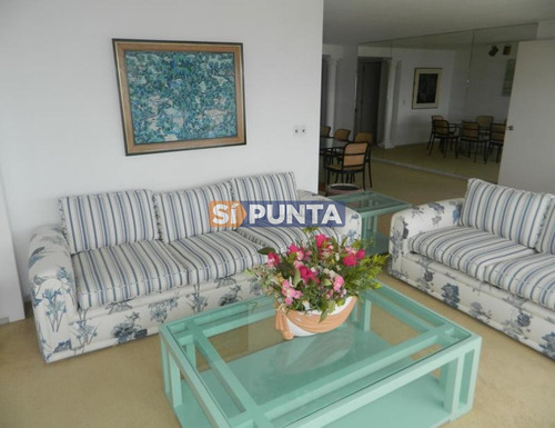 Imagen 3 de 16 de Apartamento En Venta - Brava