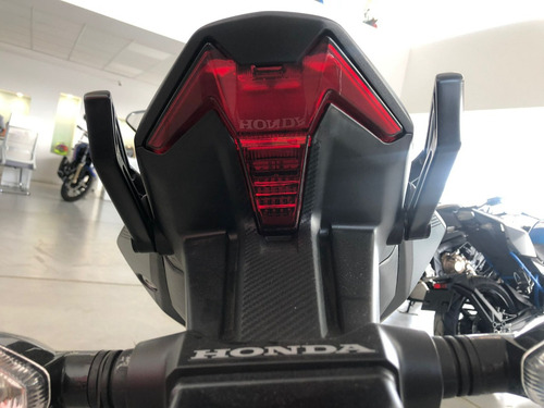 Imagen 6 de 19 de Honda Xblade 160 - 100% Financiada - Tomamos Tu Moto Usada