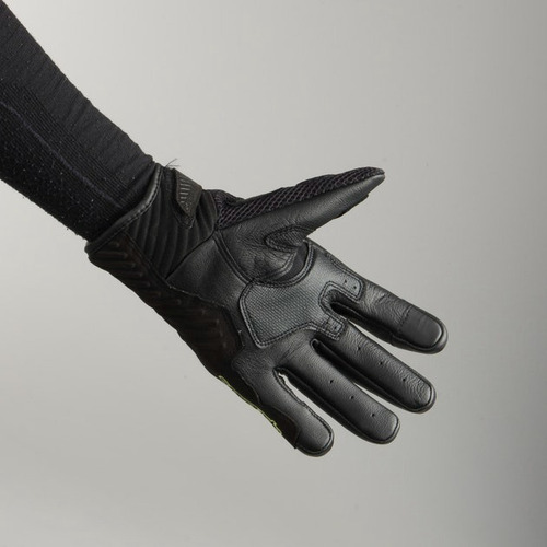 Luva Alpinestars Smx-1 Air V2 Negro Tamaño M