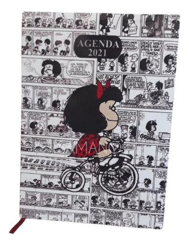 Agenda Mafalda Samano.uy 