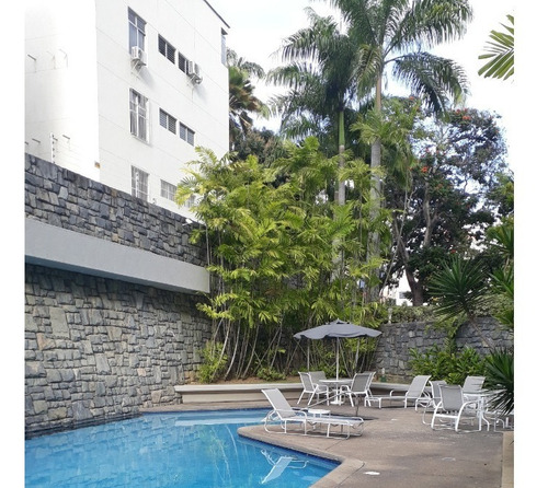 Imagen 5 de 5 de Apartamento En Venta Altamira 04125033903 C21 Plaza Francia Sv