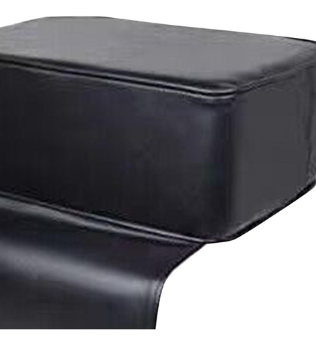 M Cojín Para Asientos De Niños, Asiento Elevador De Barbero,