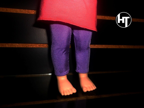 Imagen 9 de 10 de Disney, Pixar, Monster Inc, Boo, Muñeca, 17 Pulgadas