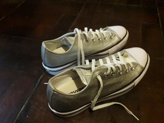 converse plateadas mujer plataforma converse plateadas mujer plataforma