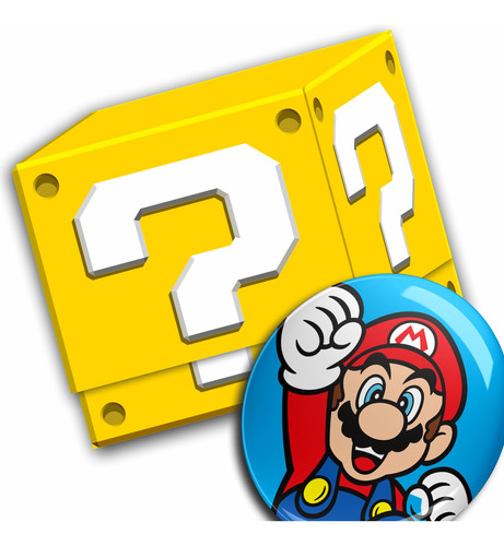 Juego De Mesa Super Mario World Estrategia Hanafuda Nintendo