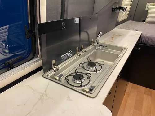 Mano De Obra Especializada En Camperización De Motorhome