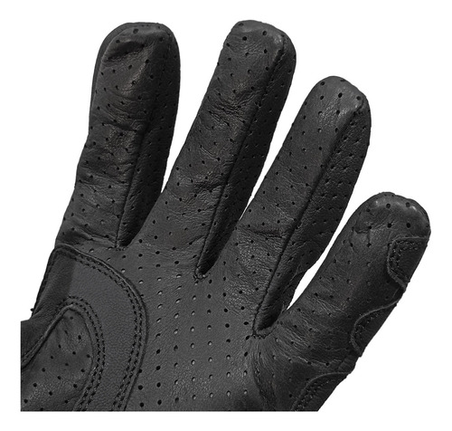 Guantes Moto Held Summertime Verano Resistente Protecciones Talle XL